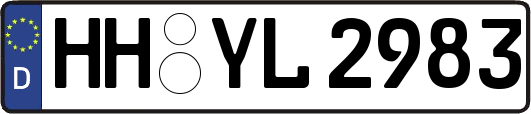 HH-YL2983