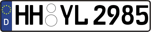 HH-YL2985