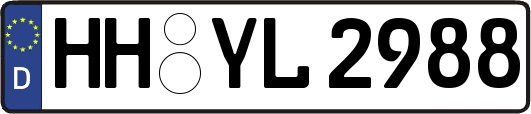 HH-YL2988