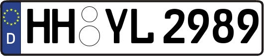 HH-YL2989