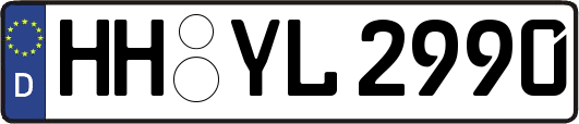 HH-YL2990