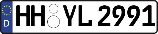 HH-YL2991