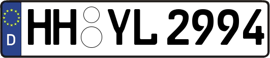 HH-YL2994