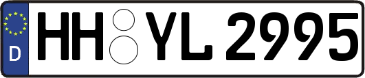 HH-YL2995