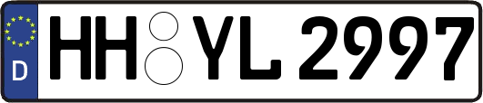 HH-YL2997