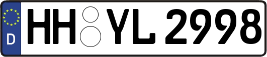 HH-YL2998