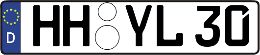 HH-YL30