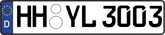 HH-YL3003