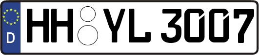 HH-YL3007