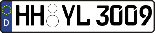 HH-YL3009