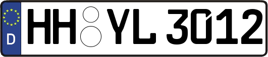 HH-YL3012