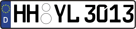 HH-YL3013