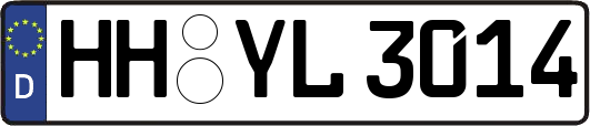 HH-YL3014