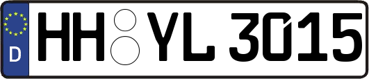 HH-YL3015