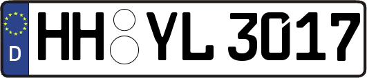 HH-YL3017