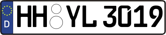 HH-YL3019