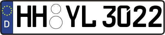 HH-YL3022