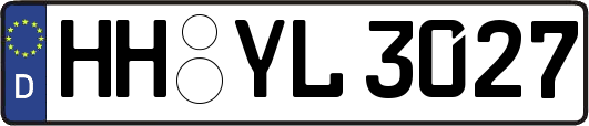 HH-YL3027