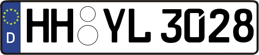 HH-YL3028