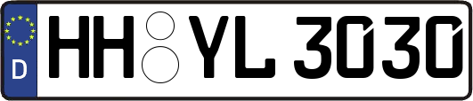 HH-YL3030
