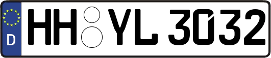 HH-YL3032
