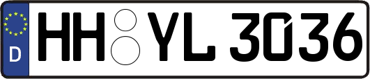 HH-YL3036