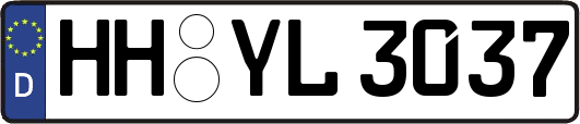 HH-YL3037