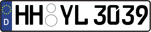 HH-YL3039