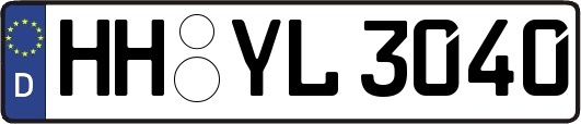 HH-YL3040