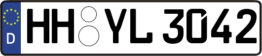 HH-YL3042