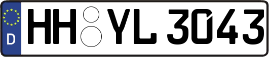 HH-YL3043