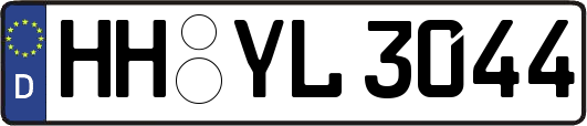 HH-YL3044