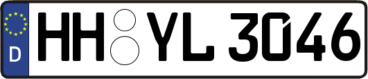 HH-YL3046