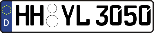 HH-YL3050