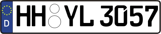 HH-YL3057