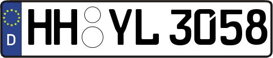 HH-YL3058