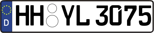 HH-YL3075