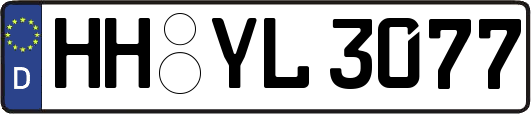 HH-YL3077