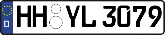 HH-YL3079