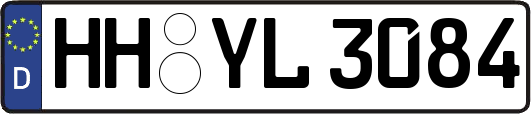 HH-YL3084