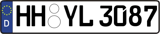 HH-YL3087