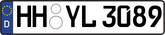 HH-YL3089