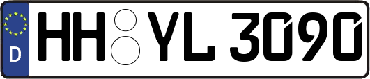 HH-YL3090