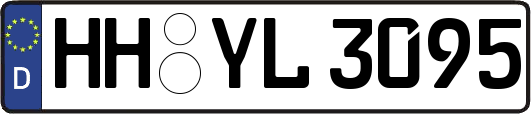HH-YL3095