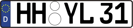 HH-YL31