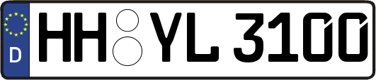 HH-YL3100