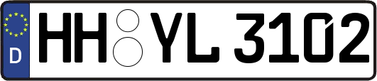 HH-YL3102
