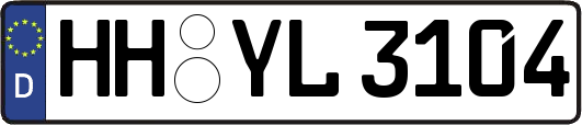 HH-YL3104