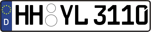 HH-YL3110