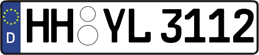 HH-YL3112
